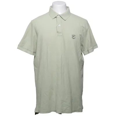 Poloshirt (Groen) van Indicode Katoen