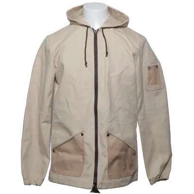Rain jacket (Beige) from Diplom