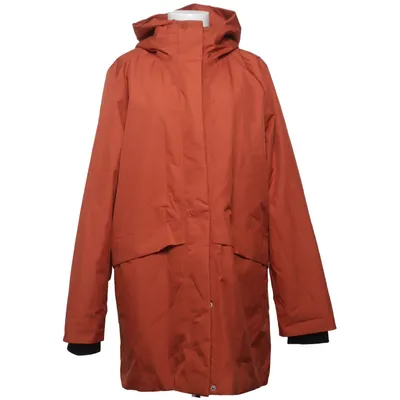 Parkas (Caisa) från Didriksons Polyamid, Polyester