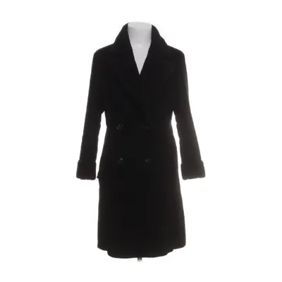 Veste en peau de mouton retournée (Noir) de Rino & Pelle Acrylique, Polyester, Laine