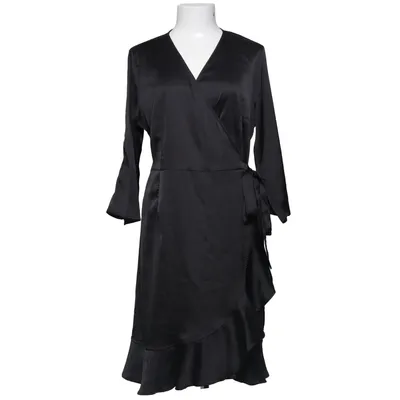 Morgenkåbe (Grå) fra Vero Moda Polyester