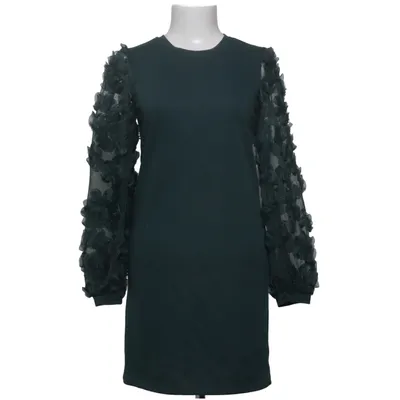 Jurk (Groen) van JDY Katoen, Polyester