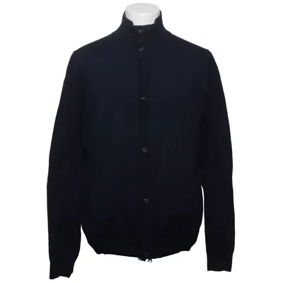 Cardigan (John Crepe Knit) from J.Lindeberg Cotton