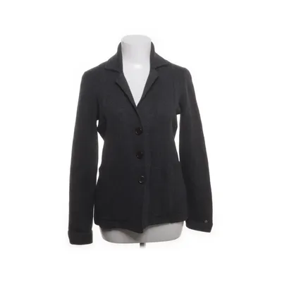 Kavaj (Grå) från Boomerang Bomull, Viskos