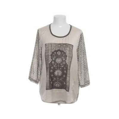 Top (Flerfarvet) fra Maison Scotch Polyester