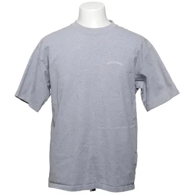 T-shirt (Grå) från Highsnobiety Bomull