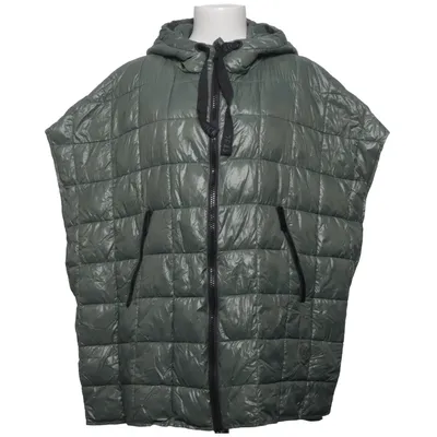 Gilet d'extérieur (Vert) de Lieblingsstück Polyamide, Polyester