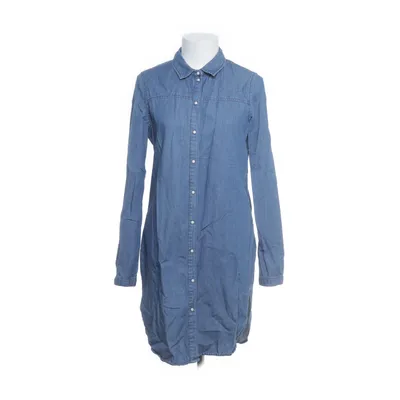 Jeansklänning (Blå) från Vero Moda Denim Bomull