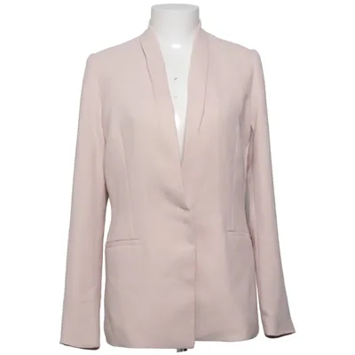 Blazer (Beige) van Kiomi Polyester
