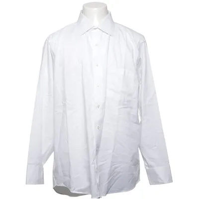 Skjorta (Signature Collection) från Donald J. Trump Bomull
