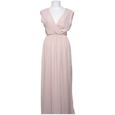 Aftonklänning (petite) från ASOS Petite Polyamid, Polyester