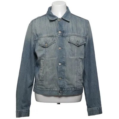 Denim jacket (Blue) from Batistini Cotton