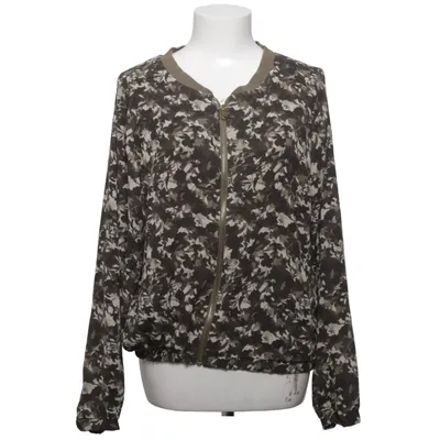 Blouson (Vert) de Havana Polyester
