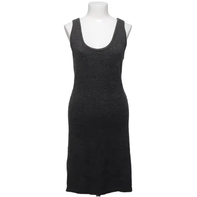 Dress (Gray) from Maria Leone Wool