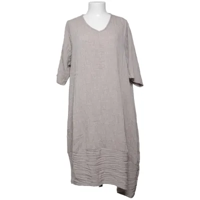 Klänning (Beige) från Bohéme Bomull