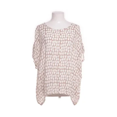 Topp (Beige) från Kaffe Viskos