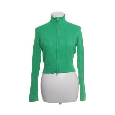 Kofta (Grön) från FB Sister Knitwear