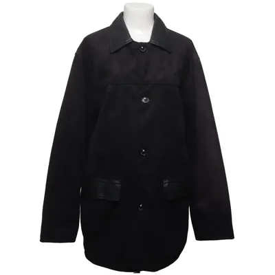 Kappa (Svart) från AC Skinn, Polyester
