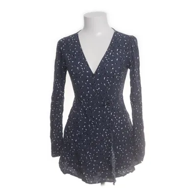 Jumpsuit (Blue) from Pepe Jeans Viscose, Cotton
