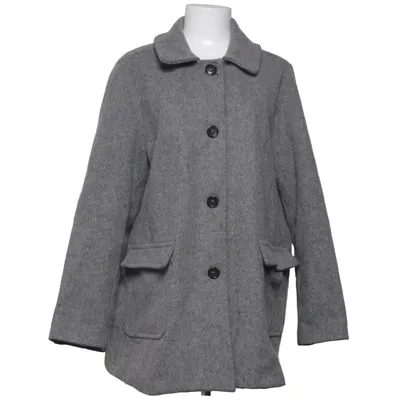 Kappa (Grå) från American Apparel Polyamid, Polyester, Ull