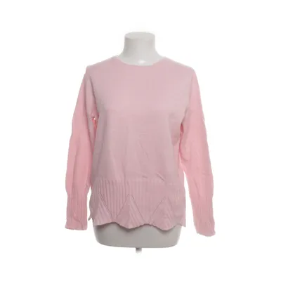 Sweater (Pink) fra Hampton Republic Nylon, Akryl, Bomuld, Uld