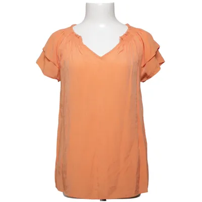 Top (Oranje) van Couture
