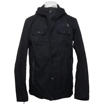 Outdoor jas (Zwart) van The North Face Polyamide, Polyester