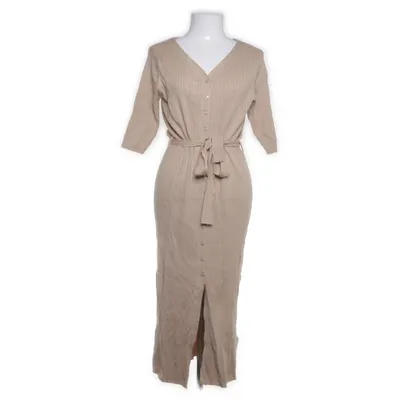 Jurk (Beige) van Ever Me