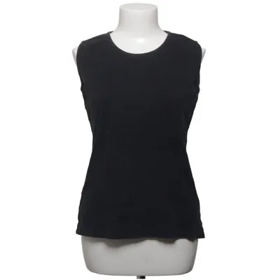 Tank­top (Schwarz) von Terrific