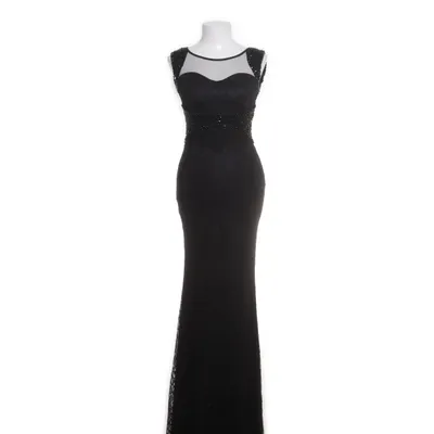 Evening gown (Black) from Eva & Lola