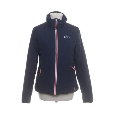 Jack (Blauw) van Five Seasons Polyester