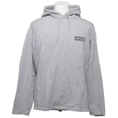 Capuchon sweater (Grijs) van Official Gallery
