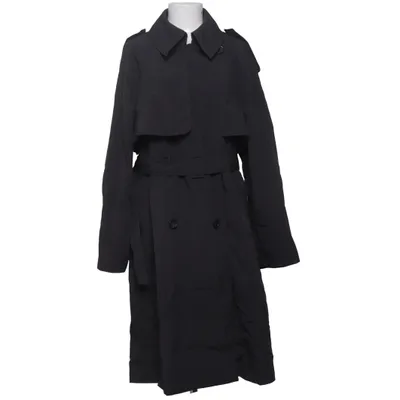 Trenchcoat (Svart) från COS