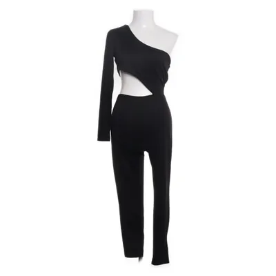 Jumpsuit (Black) from Fashion Nova