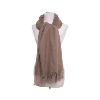 Scarf (Beige) from Sky Cashmere