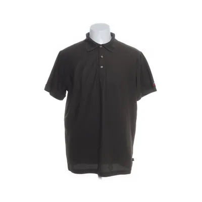 Pikétröja (Grön) från McKinley Polyester