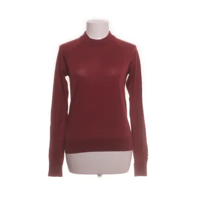 Tröja (Röd) från STOCKH LM Merinoull