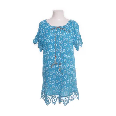 Tunic (Blue) from Xing