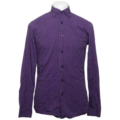 Chemise (Violet) de Madison Avenue Coton