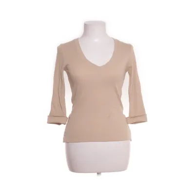 Topp (Beige) från Sis by Sisters