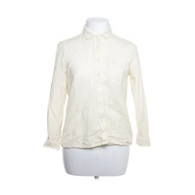 Shirt (Beige) van La Mode Smarti style Wol