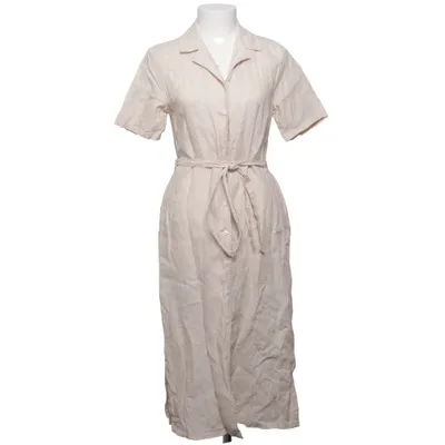 Blusenkleid (Beige) von GANT Leinen