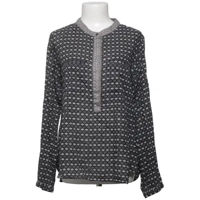 Blouse (Potosi Blouse) van Plus Fine Katoen