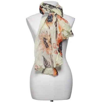 Shawl (Beige, Brown, Multicolored) from Paul Smith