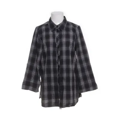 Shirt (Gray) from Generous by Lindex Cotton, Elastane