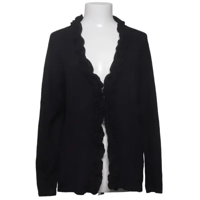 Cardigan (21 4855) van Punt Roma Polyamide, Viscose