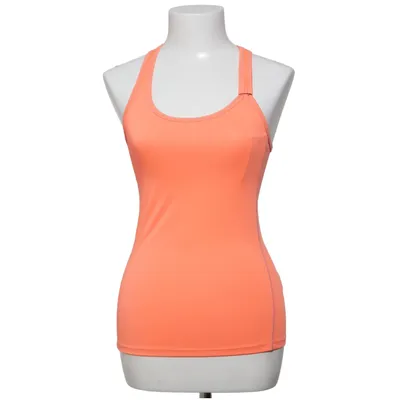Sports tank top (Orange) from H&M Sport