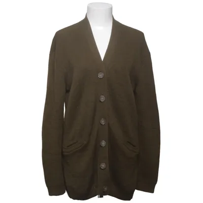 Cardigan (Brown) from Aiayu