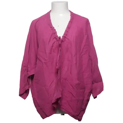 Cardigan (Pink) from Uno Danmark