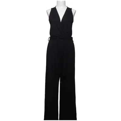 Byxdress (Svart) från Secret Elastan, Viskos